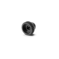 Xray hudy alu ultra-light pinion gear - hard coated - 27t / 64 h294127