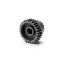 Xray hudy alu ultra-light pinion gear - hard coated - 28t / 64 h294128