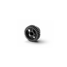 Xray hudy alu ultra-light pinion gear - hard coated - 31t / 64 h294131