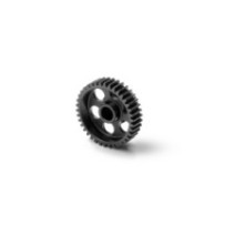 Xray hudy alu ultra-light pinion gear - hard coated - 39t / 64 h294139