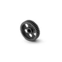 Xray hudy alu ultra-light pinion gear - hard coated - 40t / 64 h294140