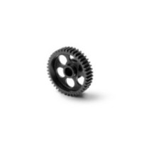 Xray hudy alu ultra-light pinion gear - hard coated - 42t / 64 h294142