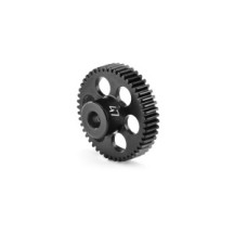 Xray hudy alu ultra-light pinion gear - hard coated - 47t / 64 h294147