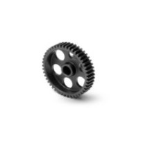 Xray hudy alu ultra-light pinion gear - hard coated - 48t / 64 h294148