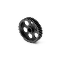 Xray hudy alu ultra-light pinion gear - hard coated - 49t / 64 h294149