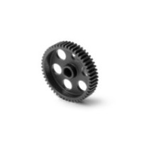 Xray hudy alu ultra-light pinion gear - hard coated - 50t / 64 h294150