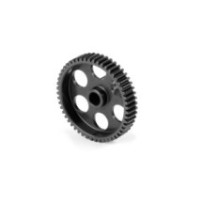 Xray hudy alu ultra-light pinion gear - hard coated - 52t / 64 h294152