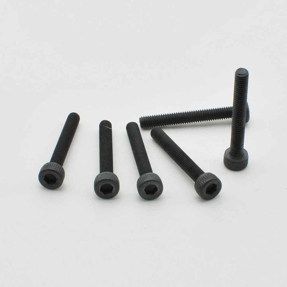 Tornillos cabeza cilíndrica M3x22mm G36235A para RC Tornillos cabeza cilíndrica M3x22mm G36235A para RC