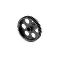 Xray hudy alu ultra-light pinion gear - hard coated - 54t / 64 h294154