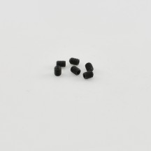 Tornillos prisioneros M3x4mm G36251 para recambios RC