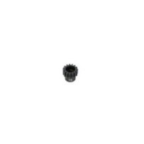 Xray hudy pinion gear - hard steel - 15t / 32 (modul 0.8) h294215