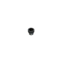 Xray hudy pinion gear - hard steel - 16t / 32 (modul 0.8) h294216