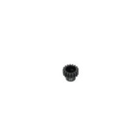 Xray hudy pinion gear - hard steel - 17t / 32 (modul 0.8) h294217