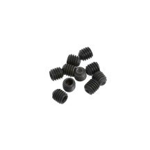 Tornillos prisionero M3x3mm G36252 lote de 10