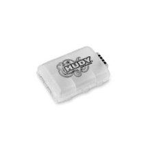 HUDY HARDWARE BOX - DOUBLE-SIDED - SMALL H298021