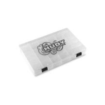 HUDY PARTS CASE - 275 x 180mm H298025