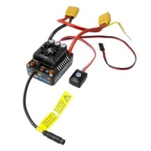 Variador Ezrun MAX8 G2S ESC 160 Amp, 3-6s LiPo, BEC 6A HW30103205