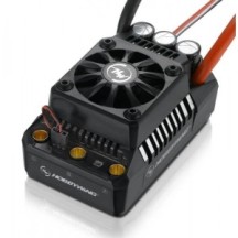 Hobbywing Ezrun MAX5 ESC Sensorless 200 Amp, 3-8s LiPo, BEC 6A HW30104000