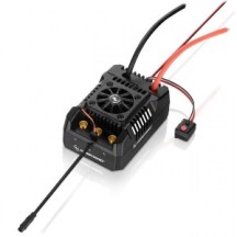 Variador Ezrun MAX4-HV ESC Sensorless 300 Amp, 6-12s LiPo, BEC 10A HW30104002