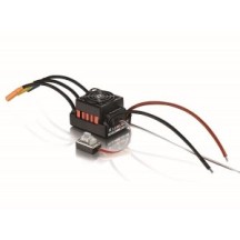 Variador QuicRun 10BL60 60A con sensor 2-3s | Hobbywing