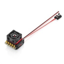 Hobbywing QuicRun 10BL60 G2 60A Sensored ESC 2s HW30108001