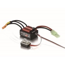 Hobbywing QuicRun WP16BL30 Brushless ESC 30A 2-3s for 1:16 HW30110000