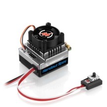 Hobbywing Xerun XR10 Justock G3 Handout Spec ESC 60A, 2s-3 LiPo, BEC 3 HW30112004