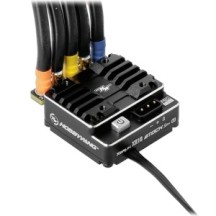 Hobbywing Xerun XR10 Stock Spec Brushless ESC 100A, 2s LiPo, BEC 5A HW30112402
