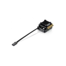 Hobbywing Xerun XR10 Pro 1S Brushless ESC 120A for 1/12 HW30112609