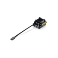 Hobbywing Xerun XR10 Pro 1S Brushless ESC 120A for 1/12 HW30112609