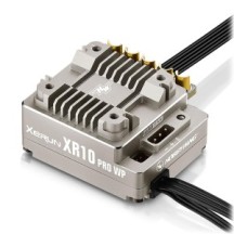 Hobbywing Xerun XR10 Pro WP Brushless ESC 160A, 2s LiPo HW30112618