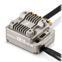 Hobbywing Xerun XR10 Pro WP Brushless ESC 160A, 2s LiPo HW30112618