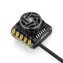 Hobbywing Xerun XR10 Pro G3 Brushless ESC 160A, 2s LiPo HW30112619