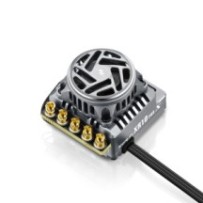 Hobbywing Xerun XR10 Pro G3X Brushless ESC 160A, 2s LiPo HW30112620