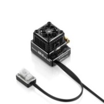 Hobbywing Xerun XR10 Pro DR Drag Racing ESC 200A 2s HW30112621