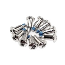Tornillos King Pin cruciformes G36270 lote de 10
