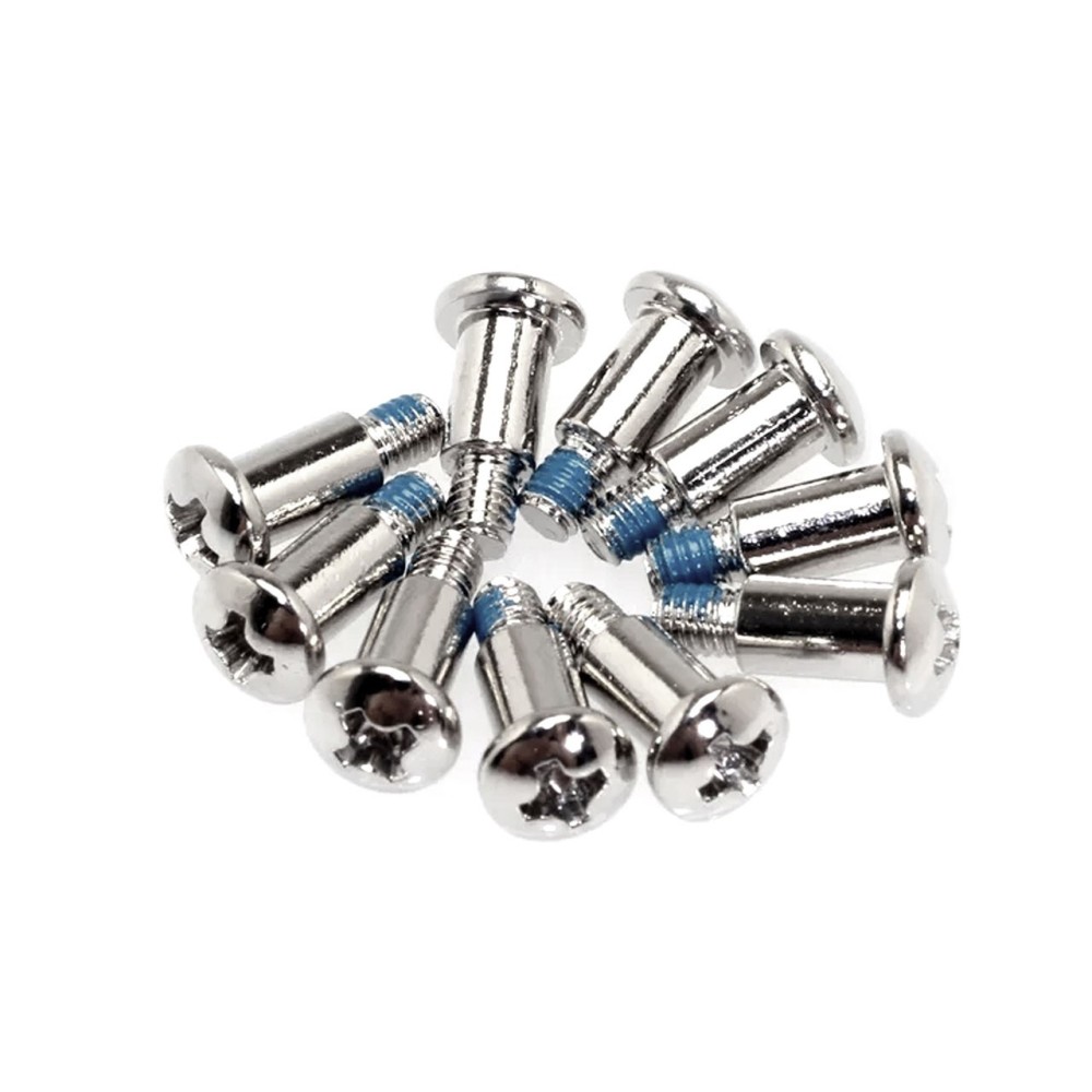 Tornillos King Pin cruciformes G36270 lote de 10 Tornillos King Pin cruciformes G36270 lote de 10