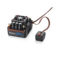 Hobbywing Xerun XR8 Plus Brushless ESC 150A, 2-6s LiPo, BEC 6A HW30113300
