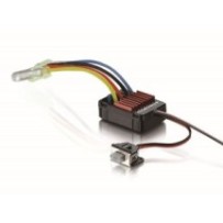 Hobbywing QuicRun 1625 Brushed ESC 25A for 1:16, 1:18 HW30120000