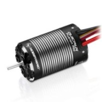 Hobbywing Quicrun Fusion Pro Combo for Rock Crawler 2300kV HW30120402