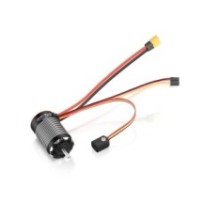 Hobbywing Quicrun Fusion 8IGHT for Rock Crawler 2300kV HW30120404