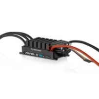Hobbywing FlyFun V5 160A ESC 6-14 s Opto HW30201650