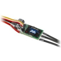 Hobbywing FlyFun V5 20A ESC 2-4s BEC HW30202308