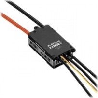 Hobbywing Platinum Pro 260A HV ESC V5 6-14s, 10A BEC HW30203100