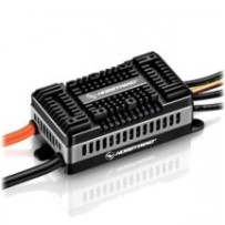 Hobbywing Platinum Pro 260A HV ESC V5 6-14s, NoBEC HW30203101