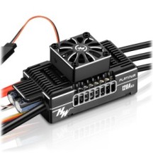 Hobbywing Platinum Pro 120A Regler V5 3-8s, 10 A BEC HW30203402