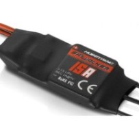 Hobbywing Skywalker V2 15A 2-3s, 2A BEC HW30205150