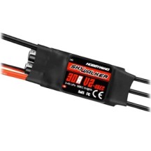 Hobbywing Skywalker V2 30A 3-4s, 5A BEC HW30205351