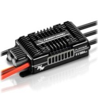 Hobbywing Platinum Pro 180A HV ESC V5 5-14s, 10 A BEC HW30209103