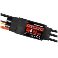 Hobbywing Skywalker V2 60A 3-6s, 7A BEC HW30216101